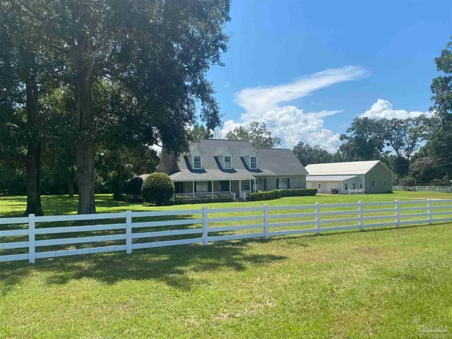 $499,250 | 3135 Hwy 196 Molino, Cantonment, FL 32533