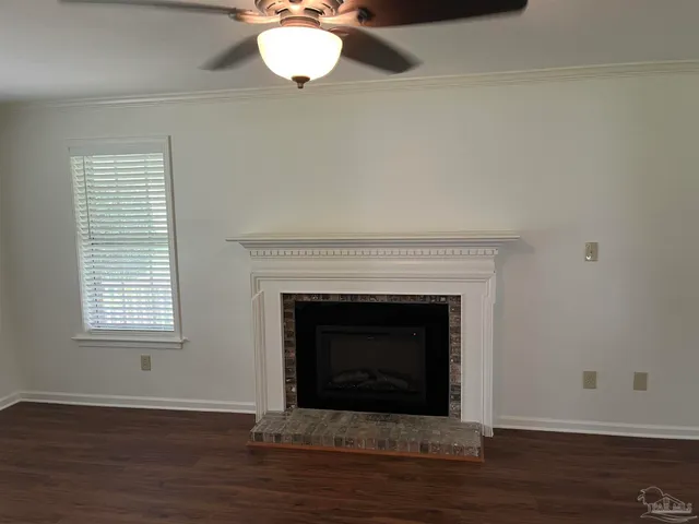 $499,250 | 3135 Hwy 196 Molino, Cantonment, FL 32533