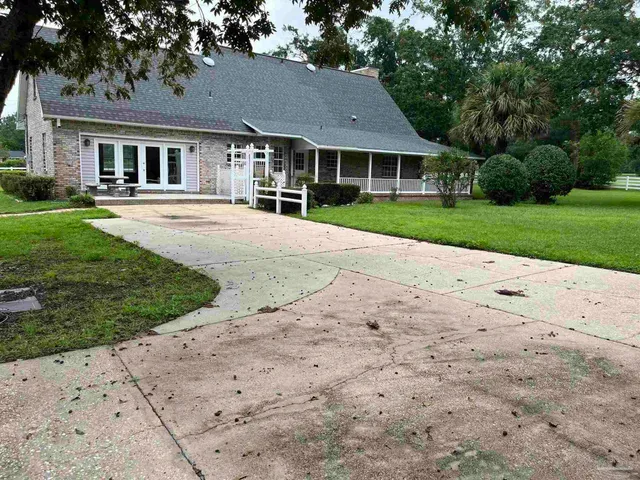 $499,250 | 3135 Hwy 196 Molino, Cantonment, FL 32533
