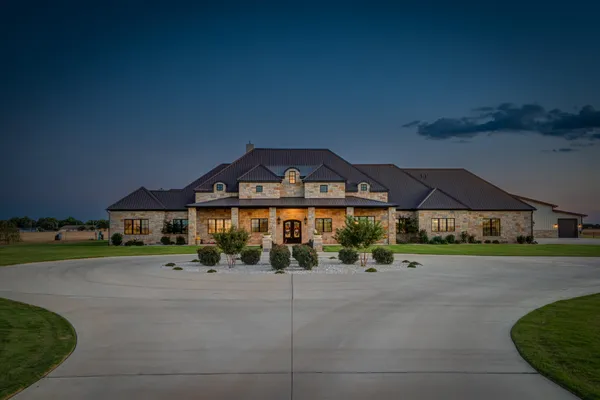 $1,799,000 | 8216 East County Road 6100, Idalou, TX 79329