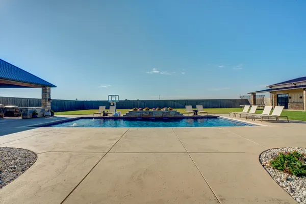 $1,799,000 | 8216 East County Road 6100, Idalou, TX 79329