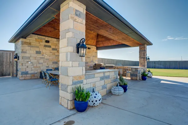 $1,799,000 | 8216 East County Road 6100, Idalou, TX 79329