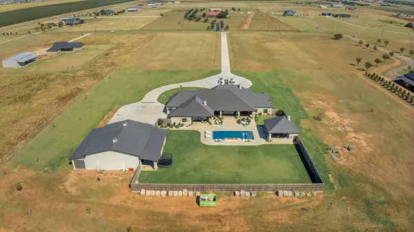 $1,799,000 | 8216 East County Road 6100, Idalou, TX 79329