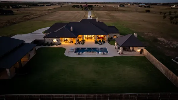$1,799,000 | 8216 East County Road 6100, Idalou, TX 79329