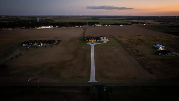 $1,799,000 | 8216 East County Road 6100, Idalou, TX 79329