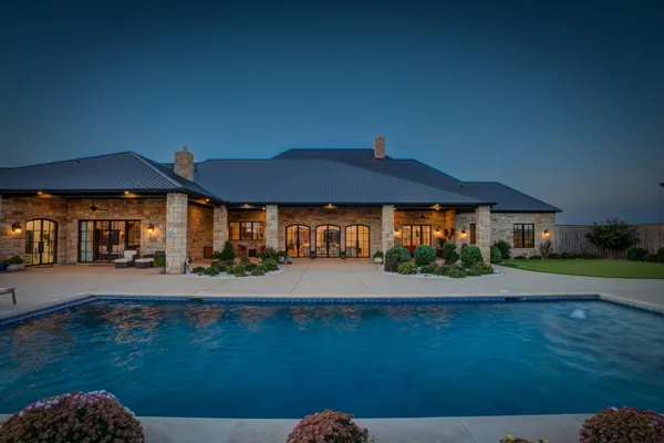 $1,799,000 | 8216 East County Road 6100, Idalou, TX 79329