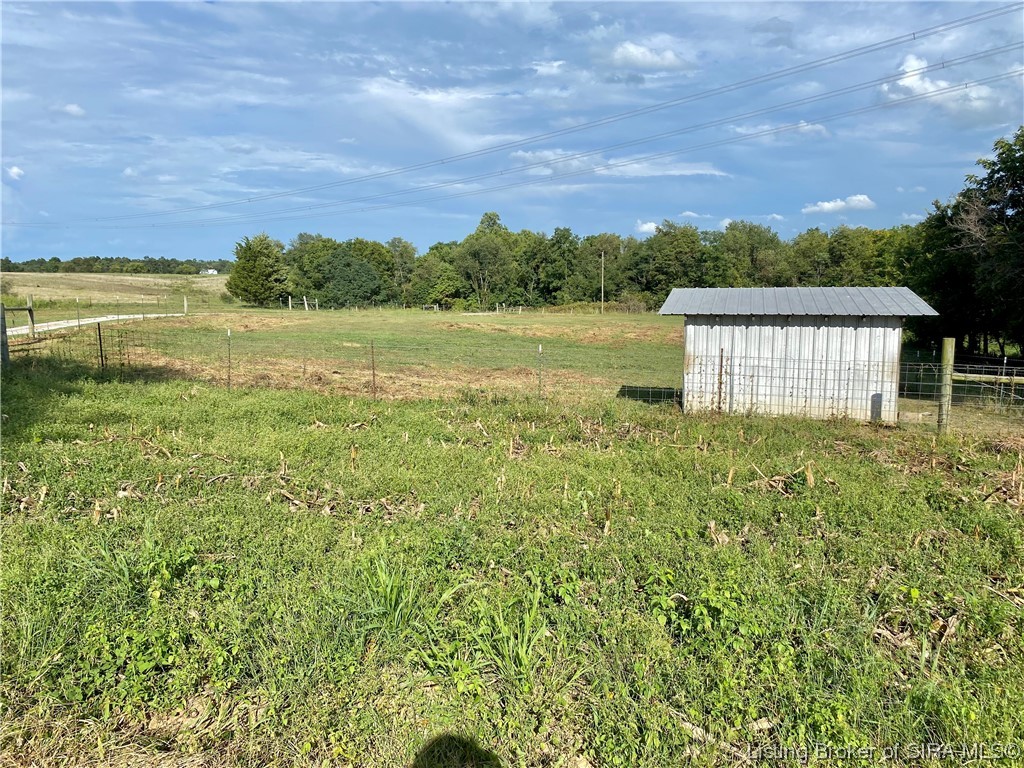 2194 North Naugle Road Salem, IN 47167 - Photo 12 of 39