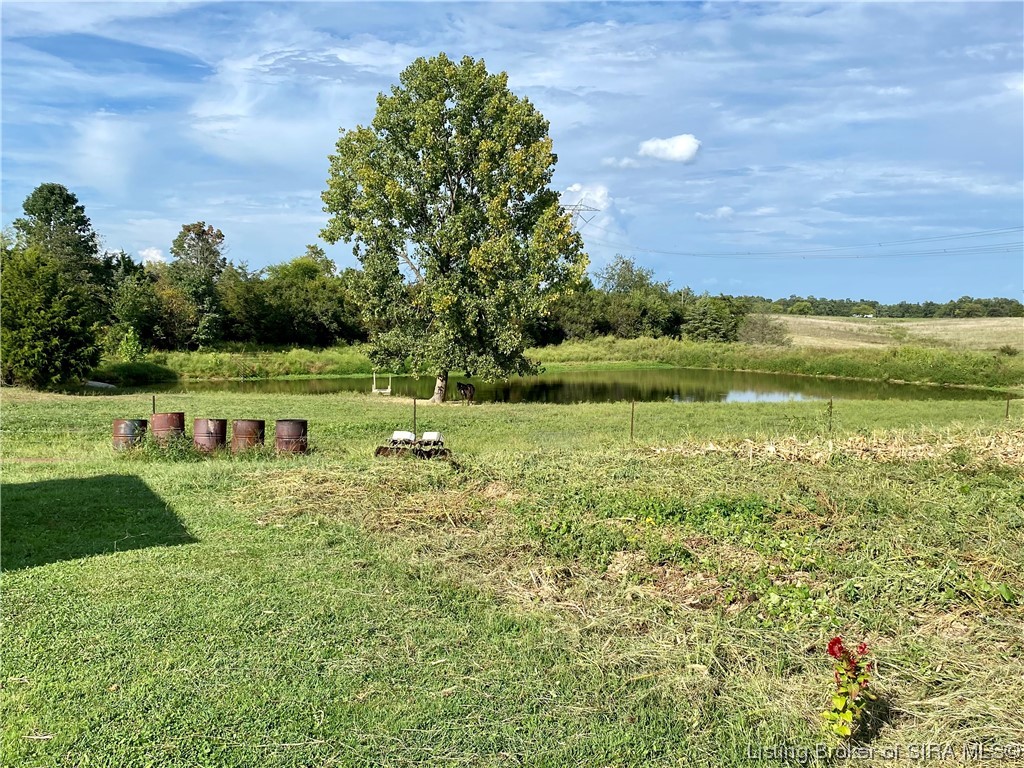 2194 North Naugle Road Salem, IN 47167 - Photo 13 of 39
