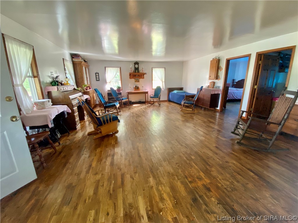 2194 North Naugle Road Salem, IN 47167 - Photo 14 of 39