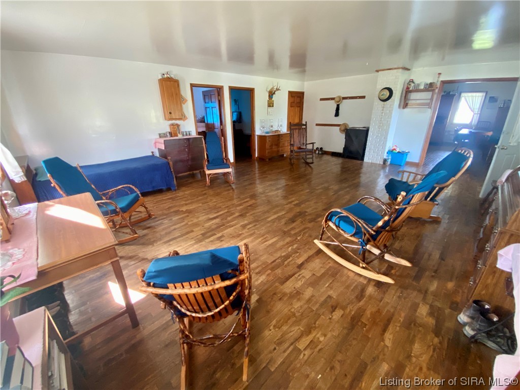 2194 North Naugle Road Salem, IN 47167 - Photo 15 of 39