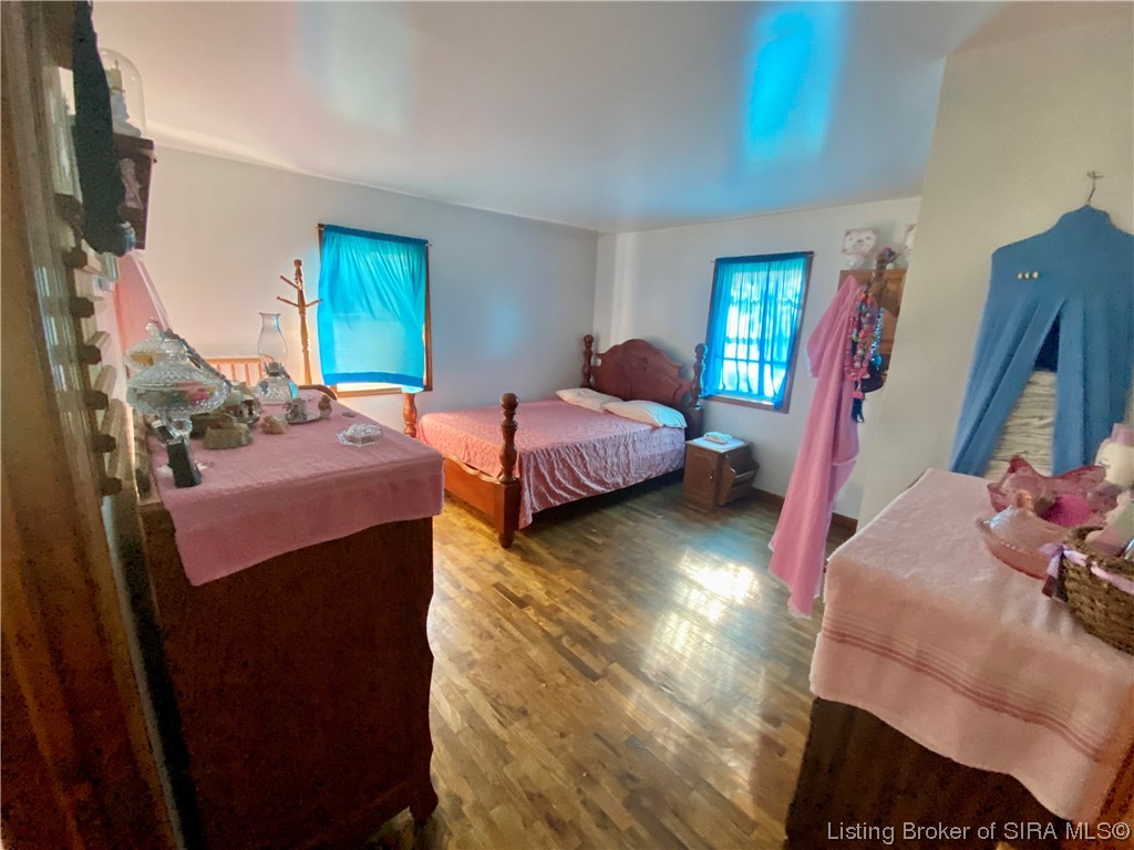 2194 North Naugle Road Salem, IN 47167 - Photo 16 of 39