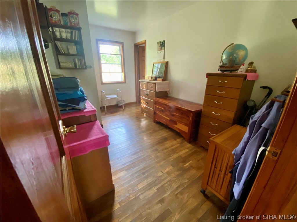 2194 North Naugle Road Salem, IN 47167 - Photo 17 of 39