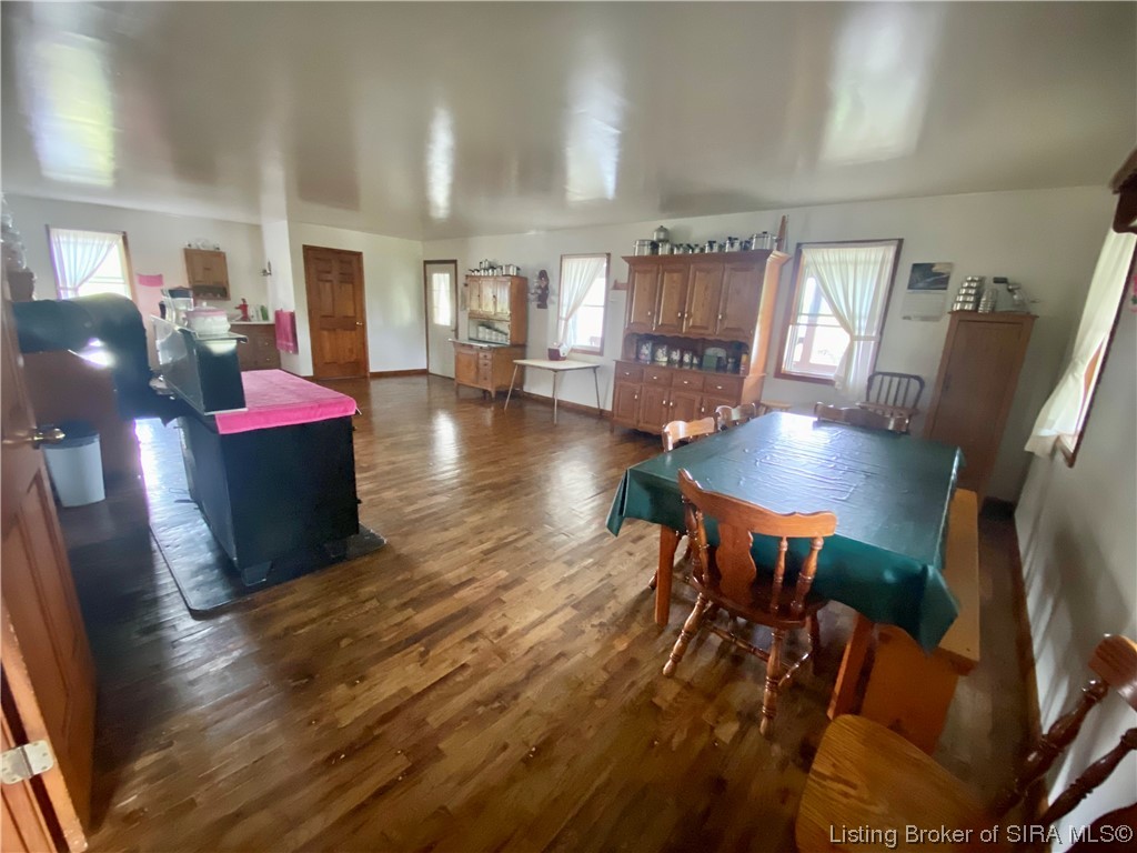 2194 North Naugle Road Salem, IN 47167 - Photo 18 of 39