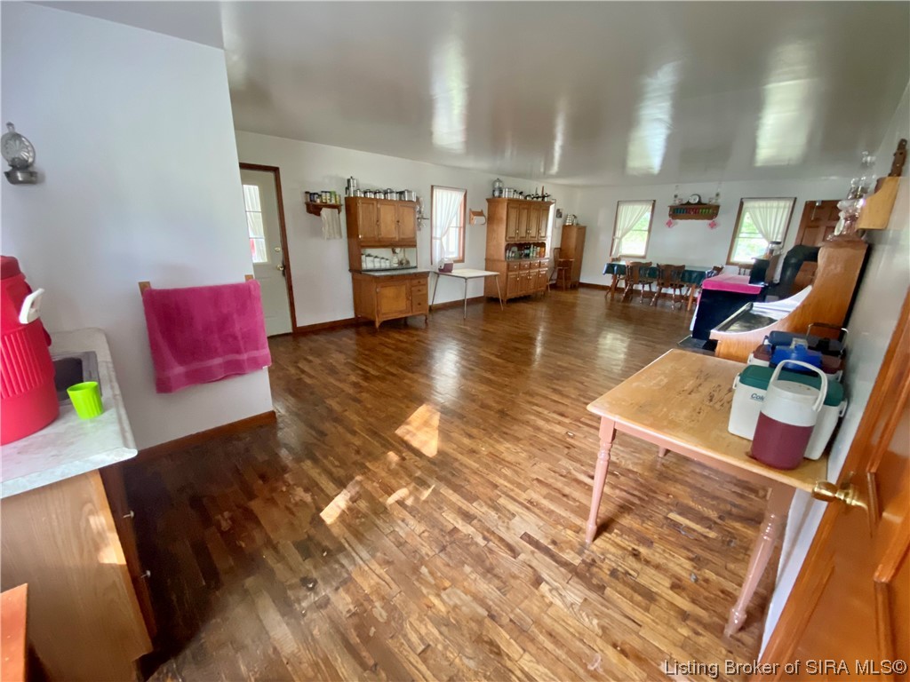 2194 North Naugle Road Salem, IN 47167 - Photo 19 of 39