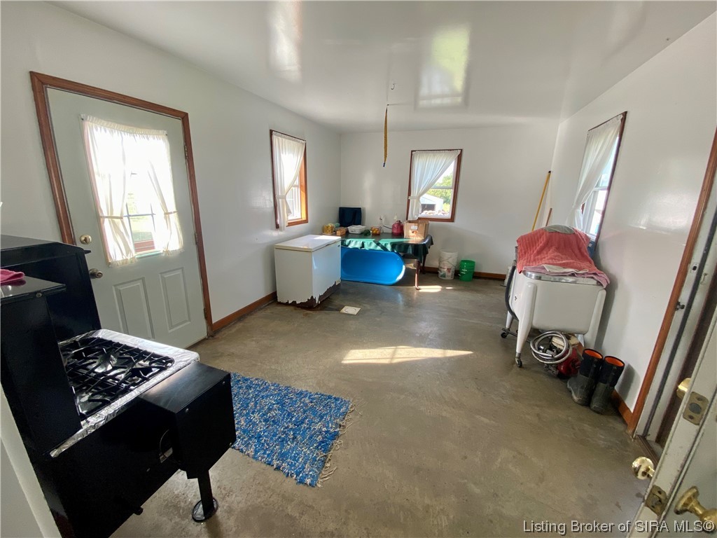 2194 North Naugle Road Salem, IN 47167 - Photo 20 of 39