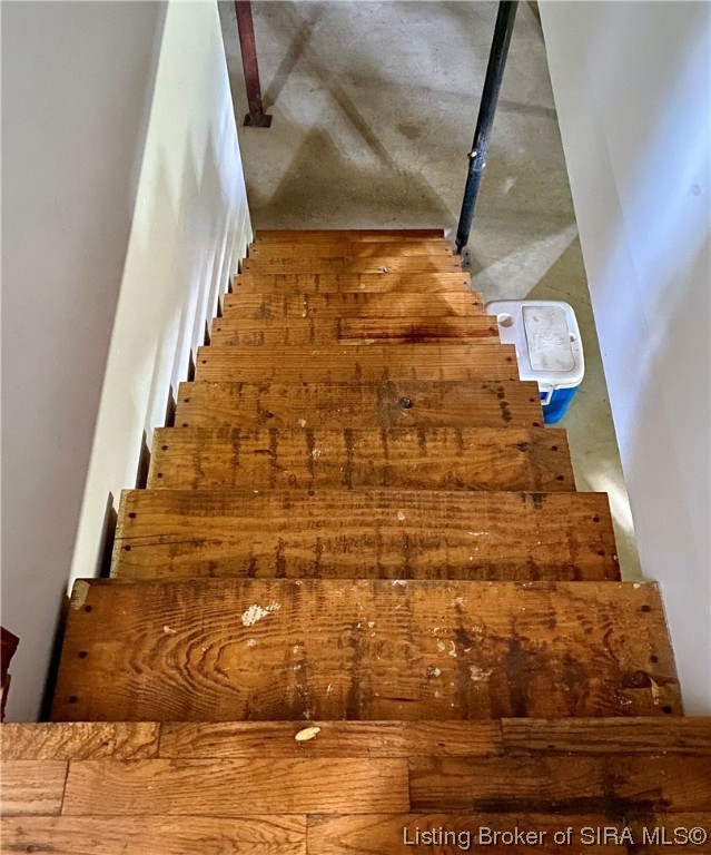 2194 North Naugle Road Salem, IN 47167 - Photo 21 of 39