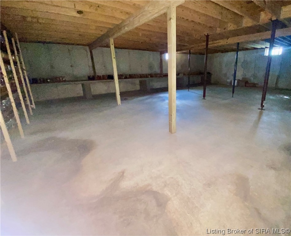 2194 North Naugle Road Salem, IN 47167 - Photo 22 of 39