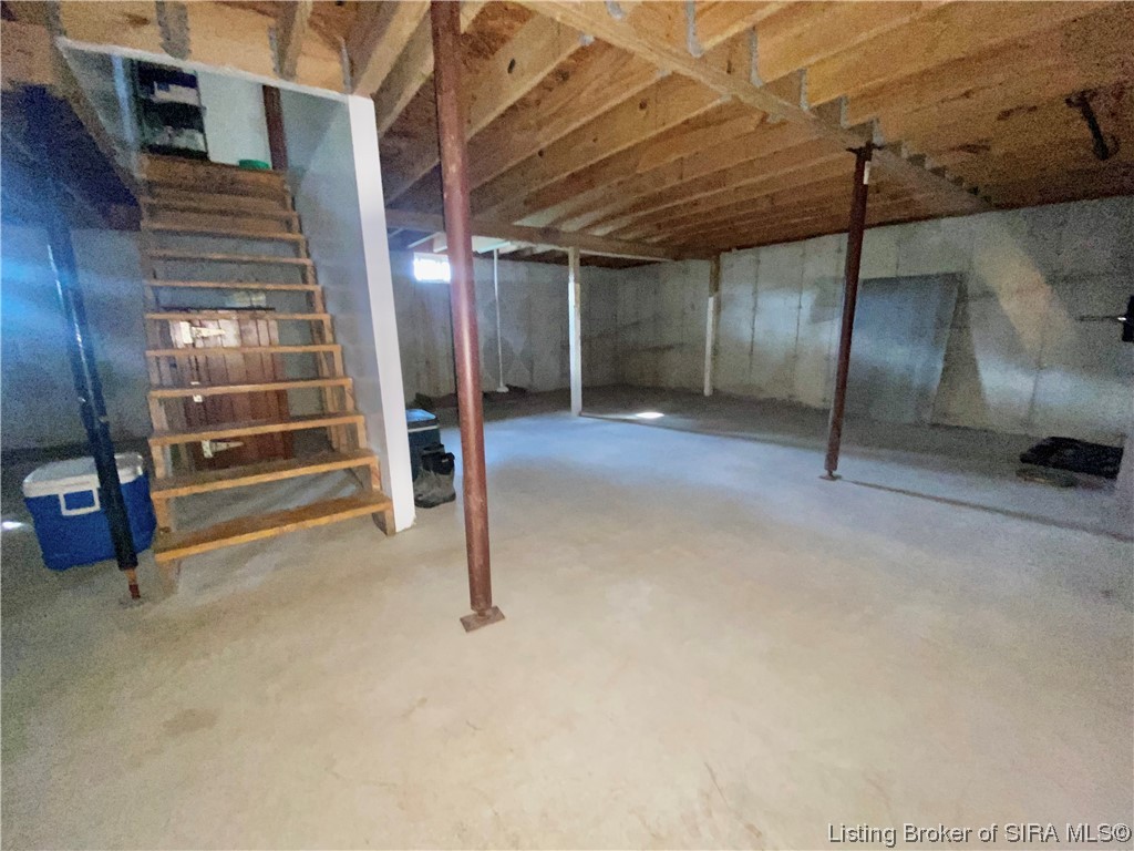 2194 North Naugle Road Salem, IN 47167 - Photo 23 of 39