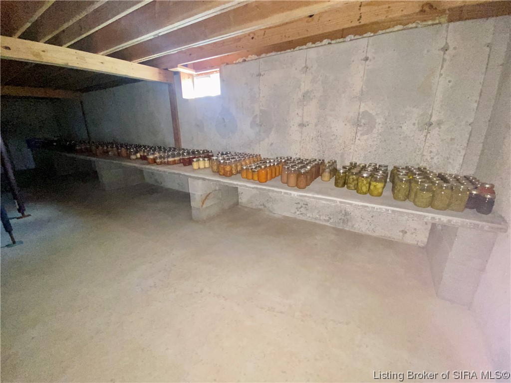 2194 North Naugle Road Salem, IN 47167 - Photo 24 of 39