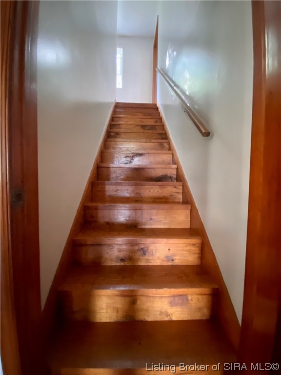 2194 North Naugle Road Salem, IN 47167 - Photo 25 of 39