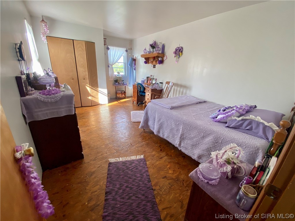 2194 North Naugle Road Salem, IN 47167 - Photo 26 of 39