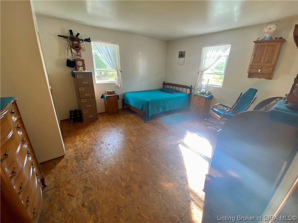 2194 North Naugle Road Salem, IN 47167 - Photo 27 of 39