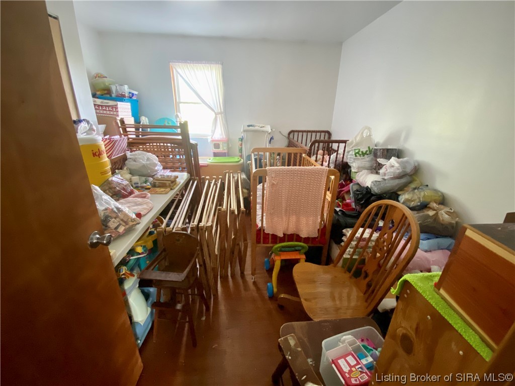 2194 North Naugle Road Salem, IN 47167 - Photo 29 of 39