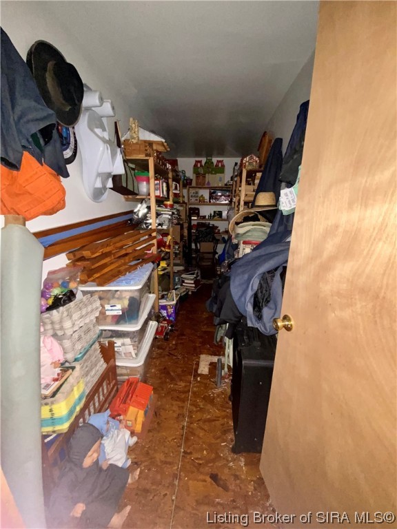 2194 North Naugle Road Salem, IN 47167 - Photo 30 of 39