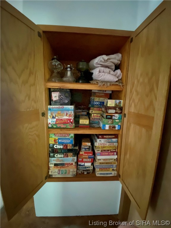 2194 North Naugle Road Salem, IN 47167 - Photo 31 of 39