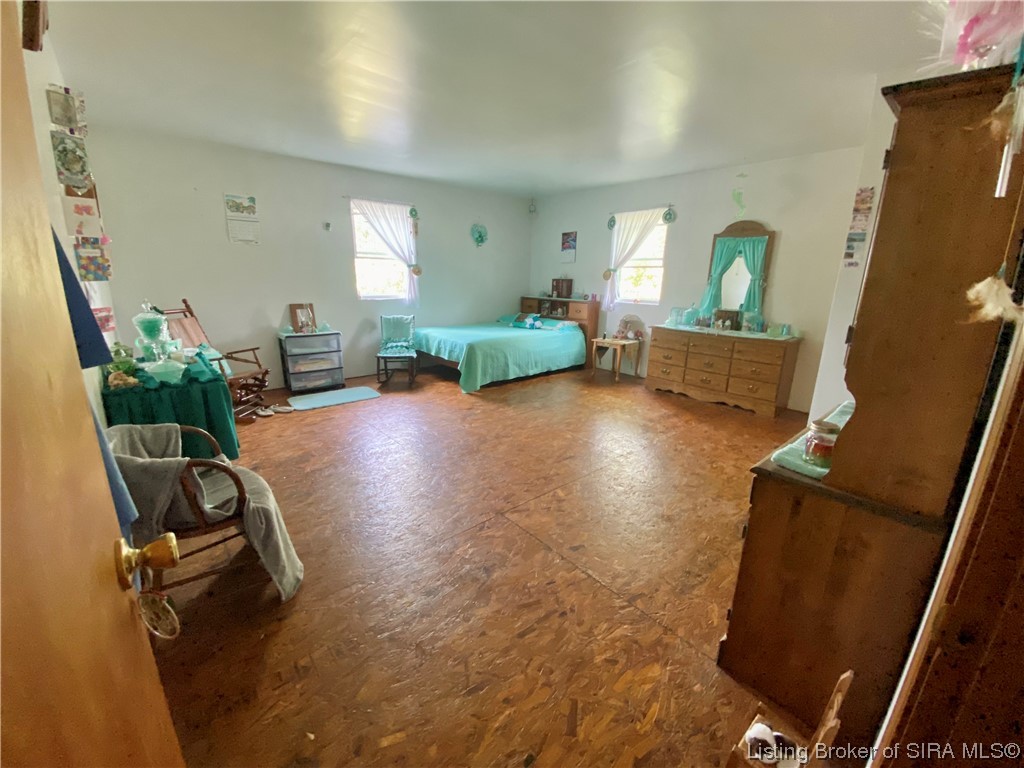 2194 North Naugle Road Salem, IN 47167 - Photo 33 of 39