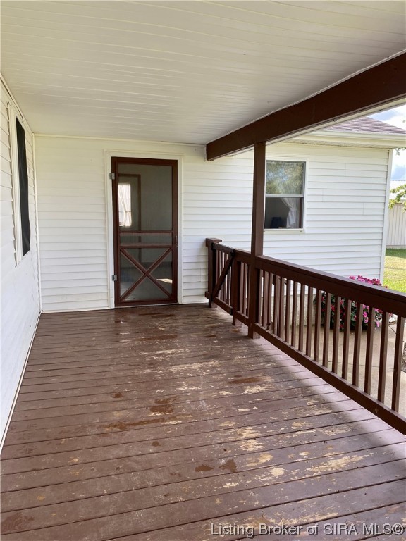 2194 North Naugle Road Salem, IN 47167 - Photo 34 of 39