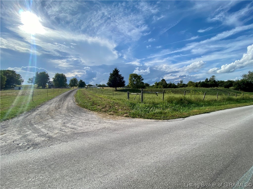 2194 North Naugle Road Salem, IN 47167 - Photo 35 of 39