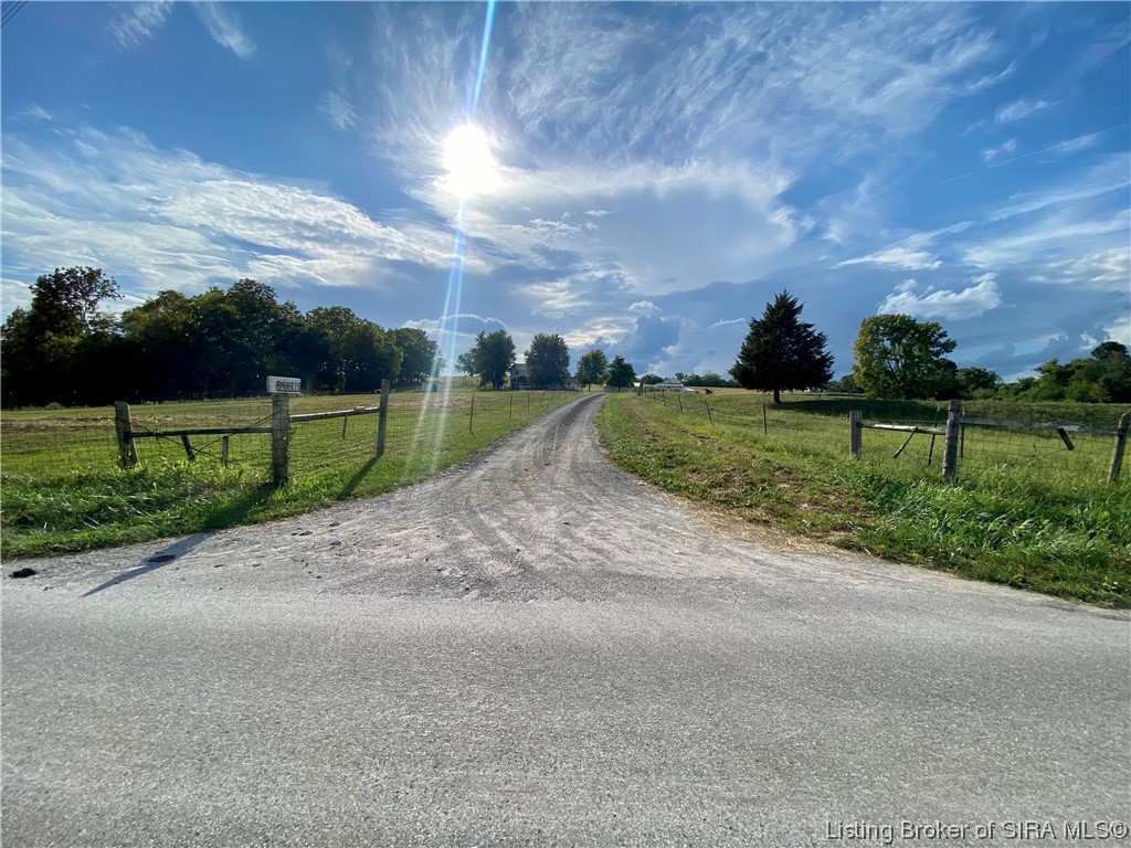 2194 North Naugle Road Salem, IN 47167 - Photo 36 of 39