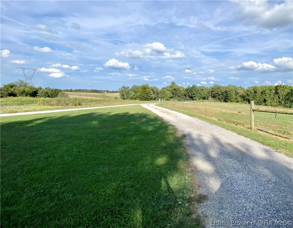 2194 North Naugle Road Salem, IN 47167 - Photo 37 of 39