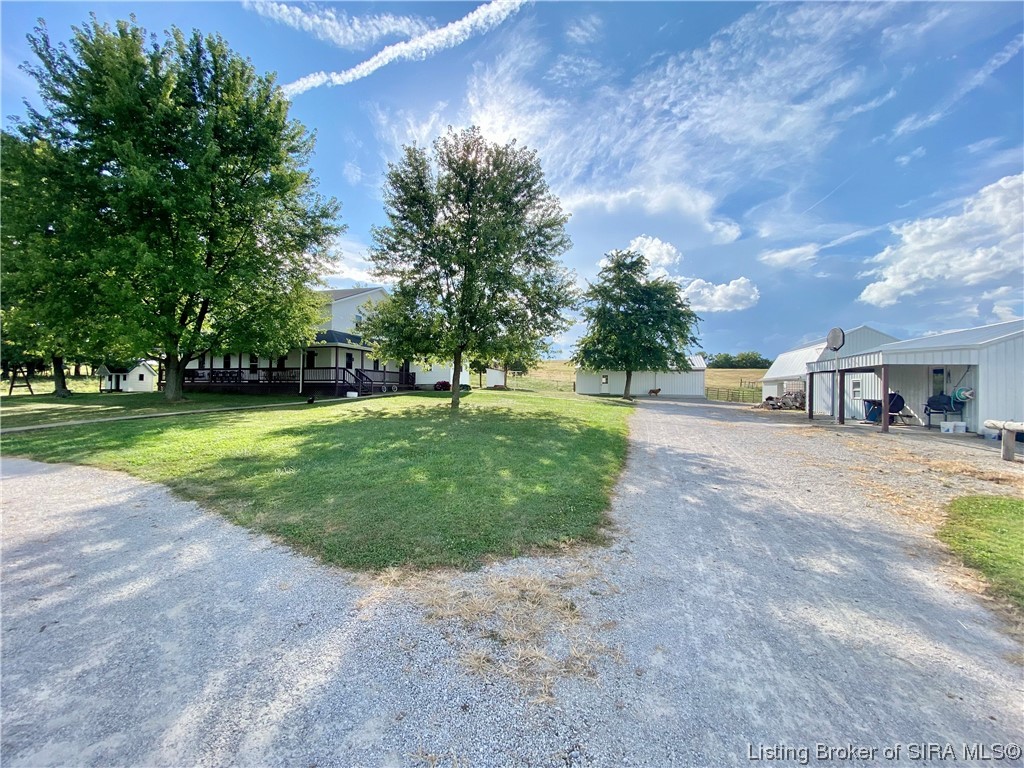 2194 North Naugle Road Salem, IN 47167 - Photo 39 of 39