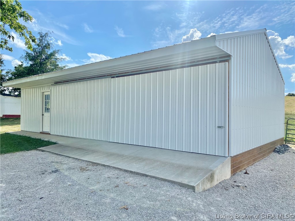 2194 North Naugle Road Salem, IN 47167 - Photo 7 of 39