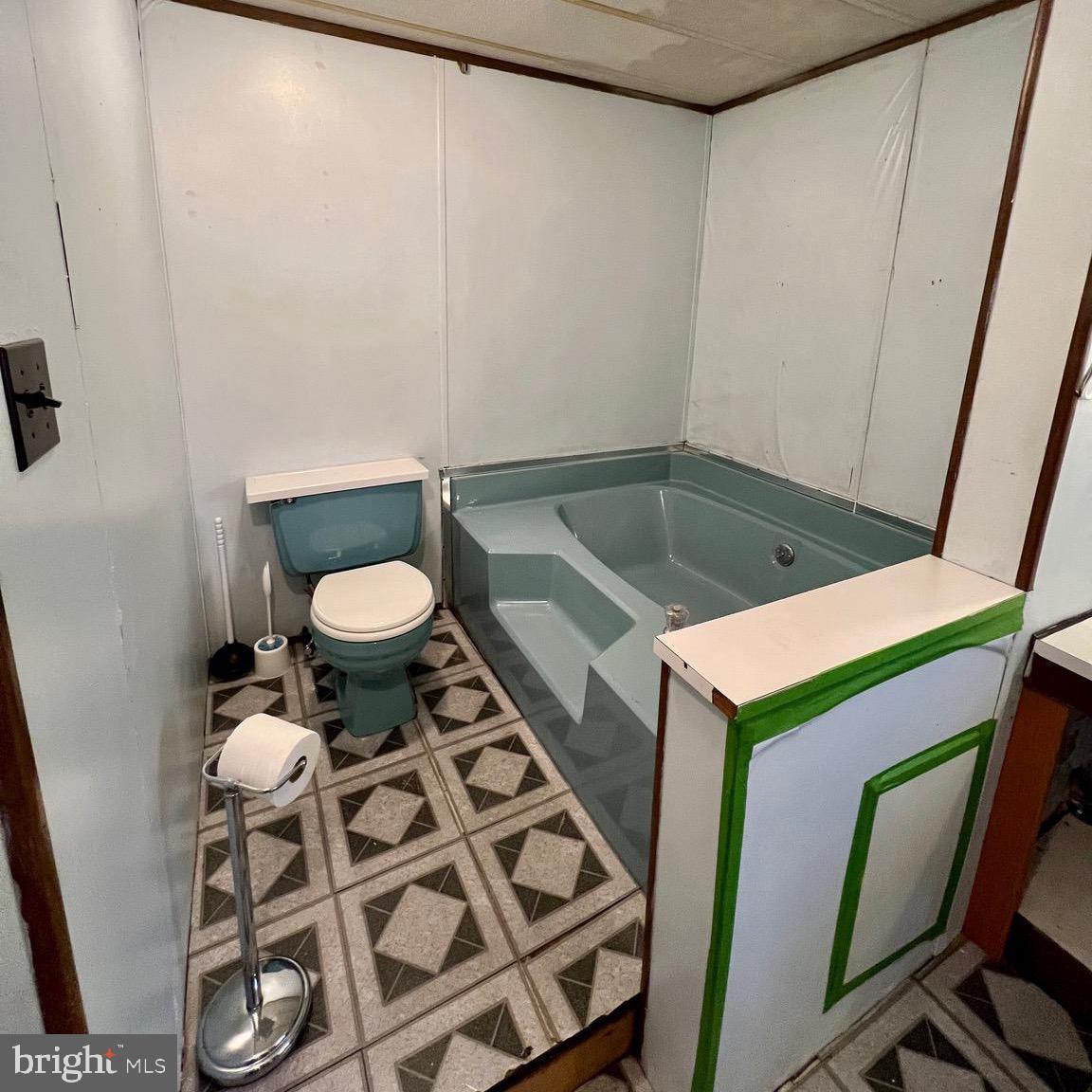 1921 Poole Road Darlington, MD 21034 - Photo 19 of 21 bathroom