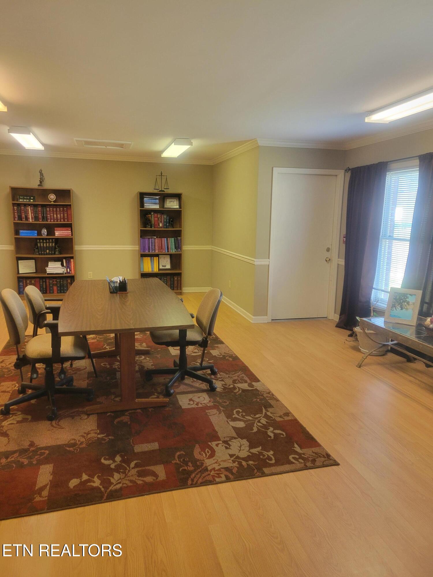 240 West Tennessee Avenue Oak Ridge, TN 37830 - Photo 2 of 10 Office 1