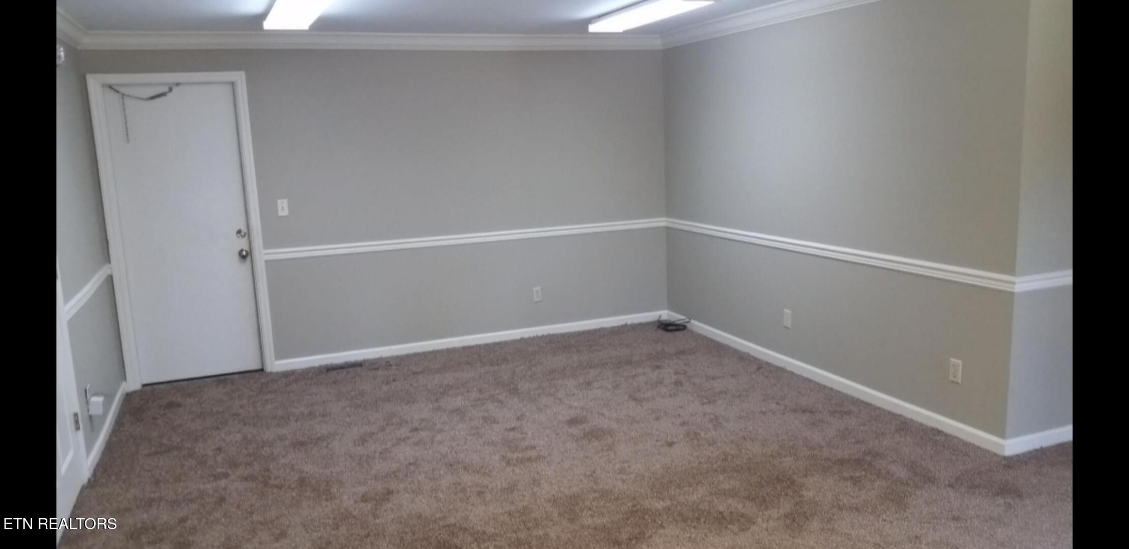 240 West Tennessee Avenue Oak Ridge, TN 37830 - Photo 5 of 10 Office 3