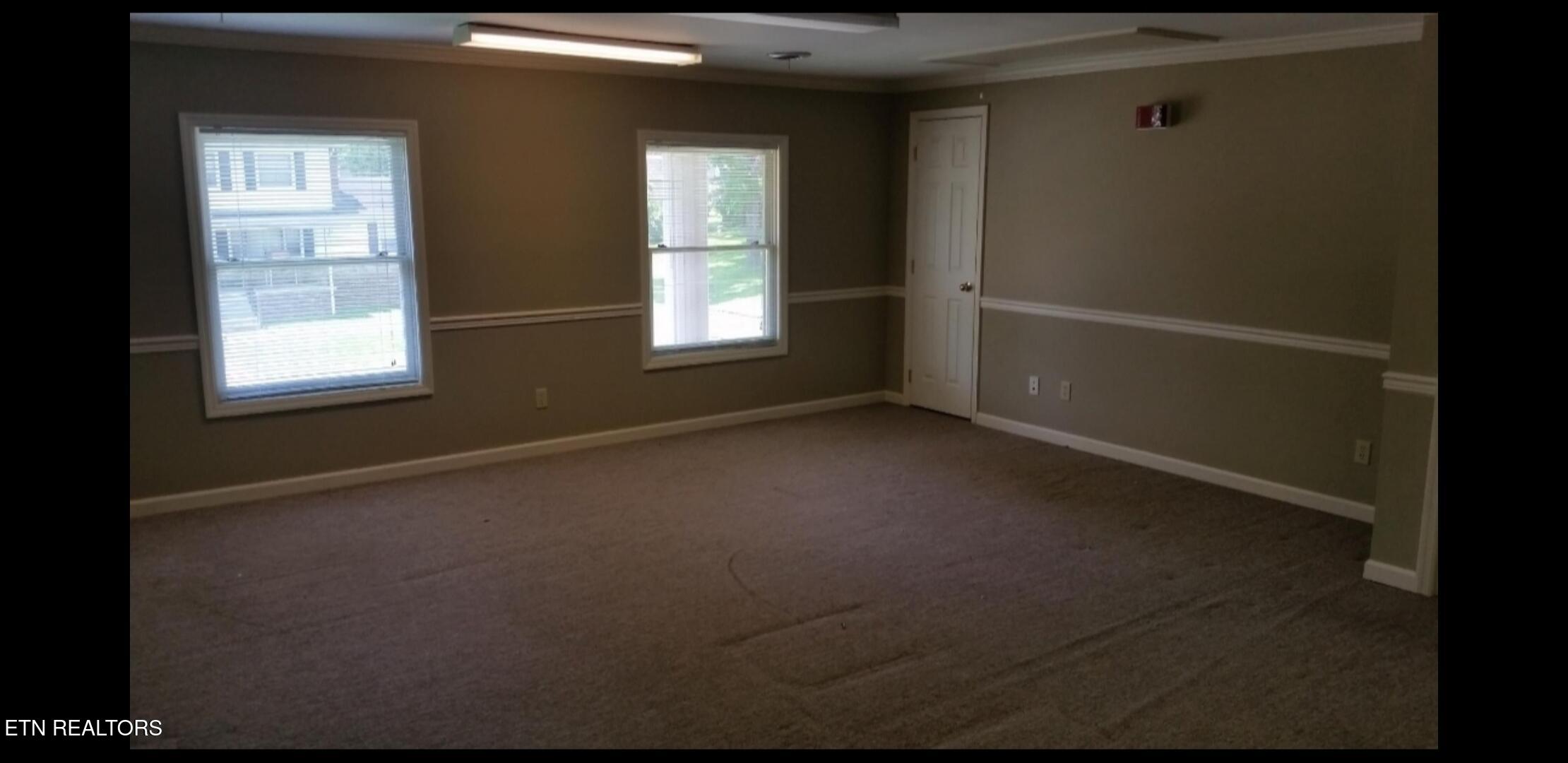 240 West Tennessee Avenue Oak Ridge, TN 37830 - Photo 8 of 10 Office 5