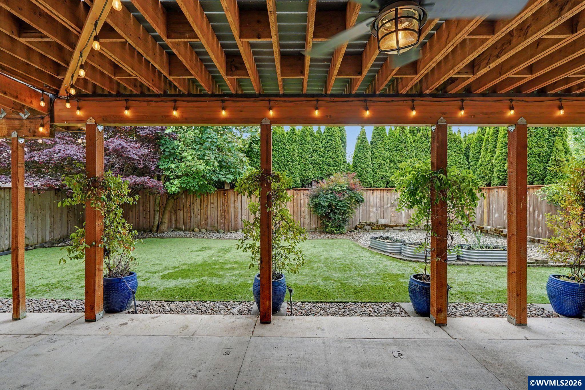 1462 Barnick Road Northeast Keizer, OR 97303 - Photo 43 of 49