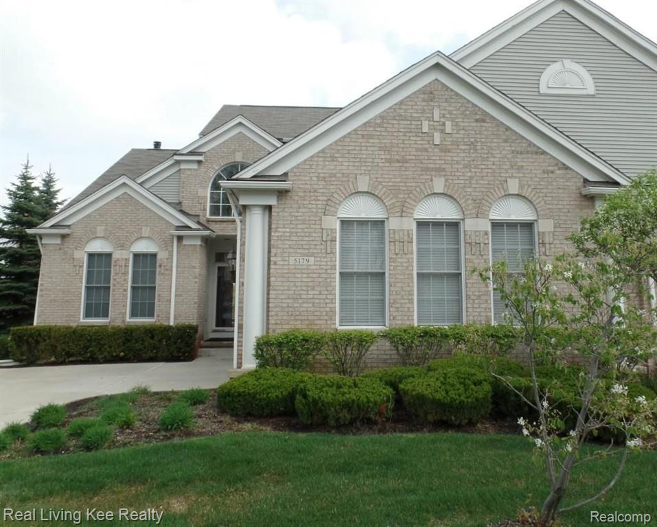 5179 Belmonte Drive, Unit 50 Rochester, MI 48306 - Photo 2 of 58