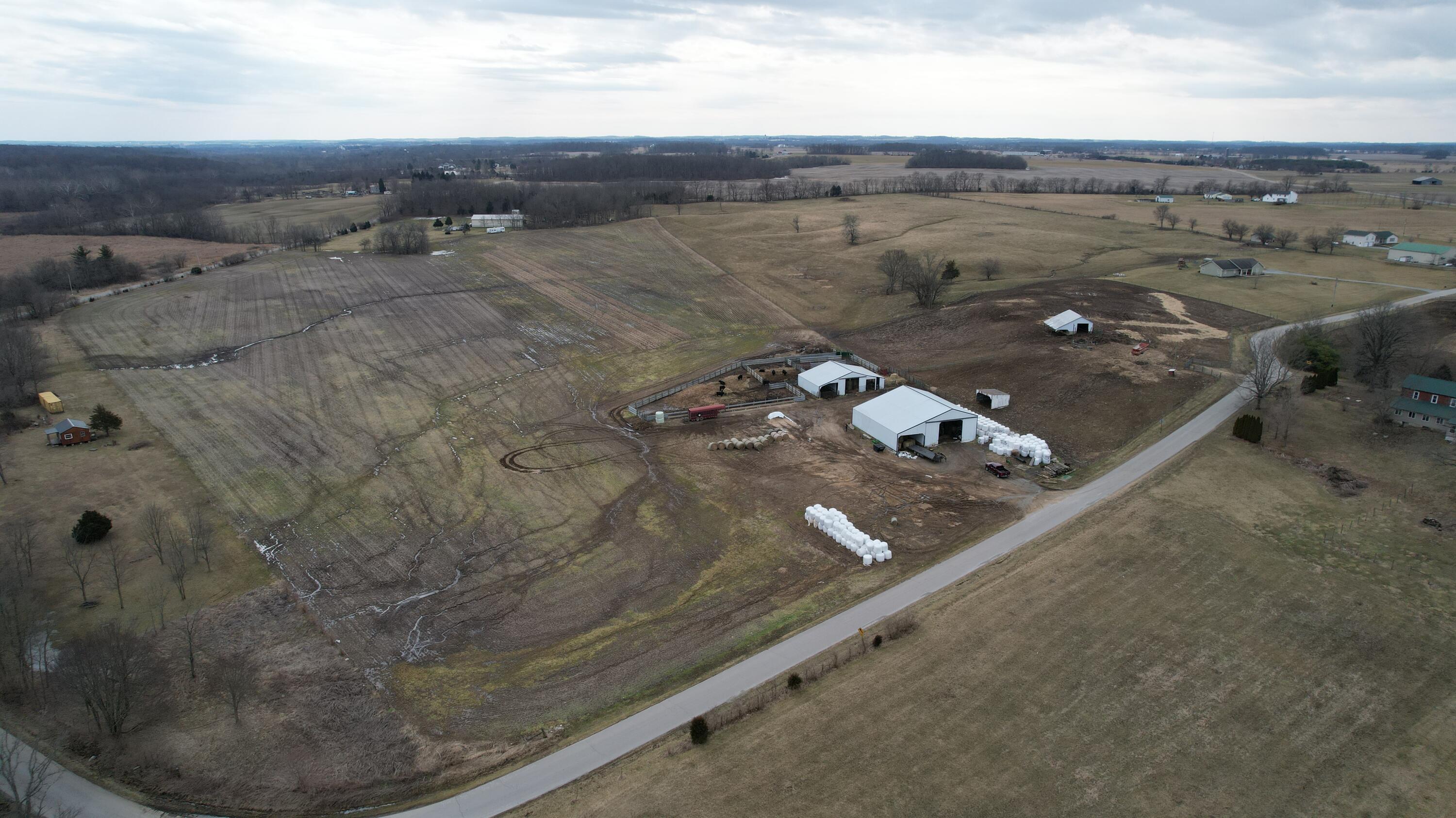 0 Zimmerman Road Southeast Leesburg, OH 45135 - Photo 2 of 27 DJI_0073