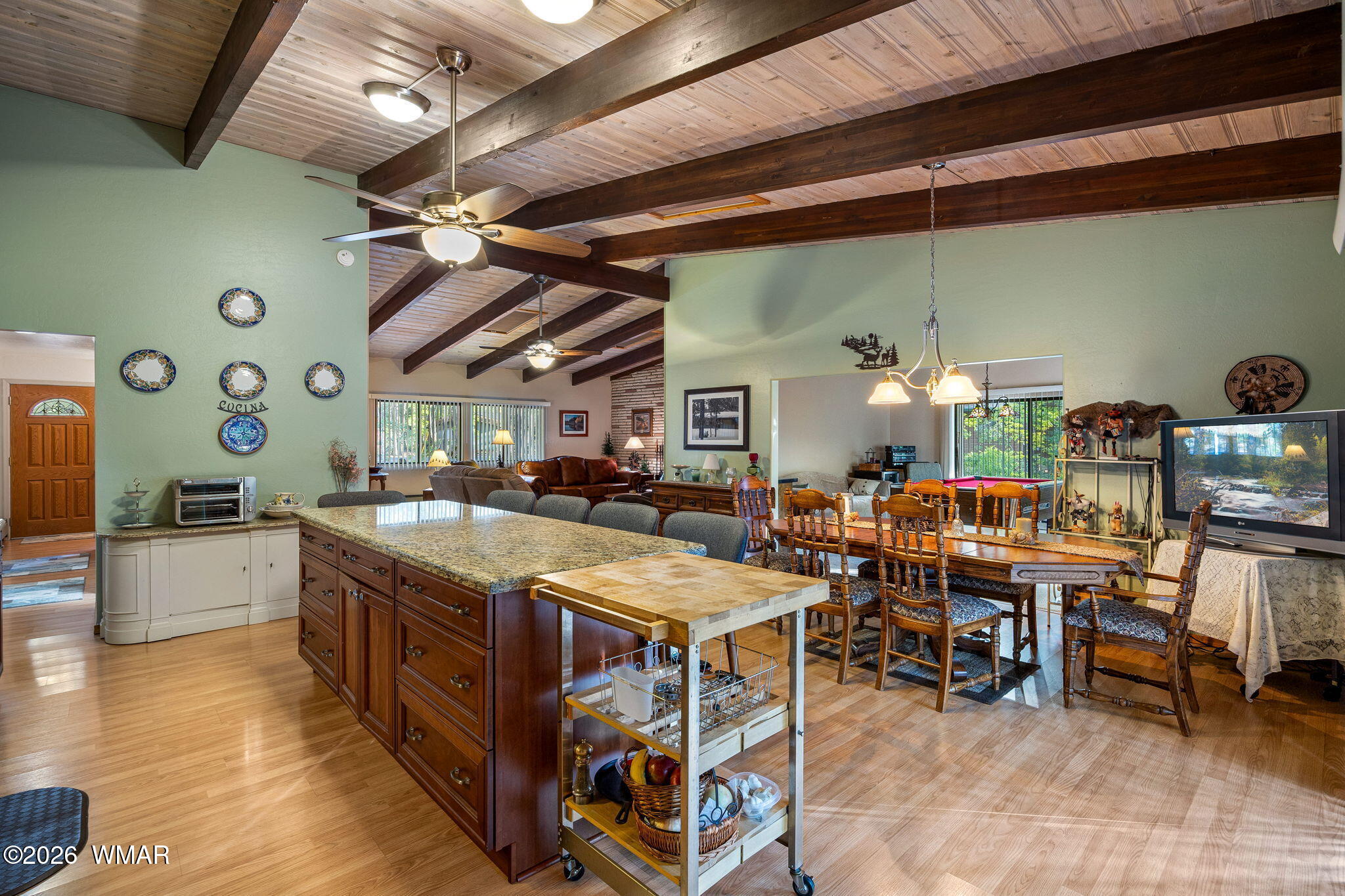 7172 Buck Springs Road Pinetop, AZ 85935 - Photo 18 of 53 7172BuckSpringsRd-Pinetop-AZ-17