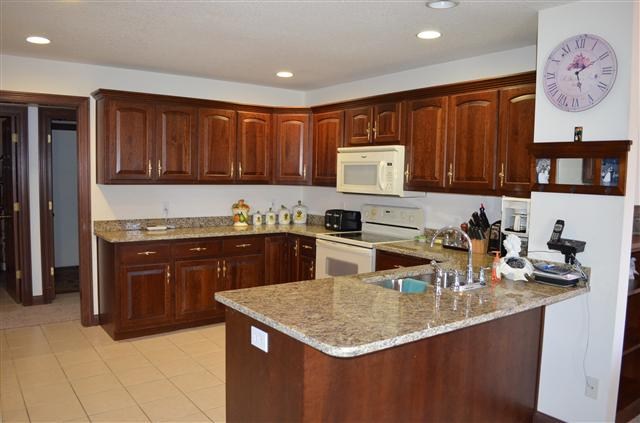 15715 Brunson Road Hoagland, IN 46745 - Photo 11 of 22