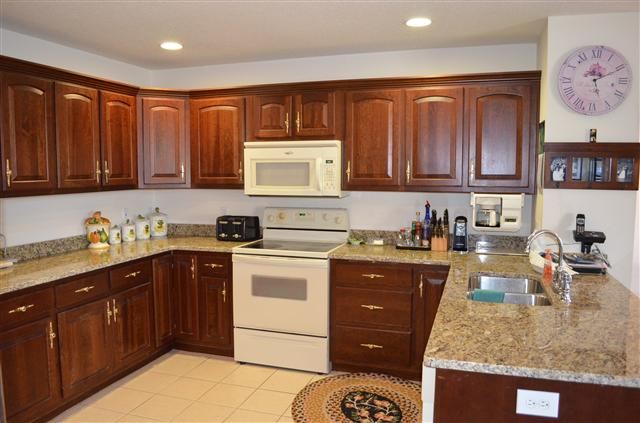 15715 Brunson Road Hoagland, IN 46745 - Photo 12 of 22