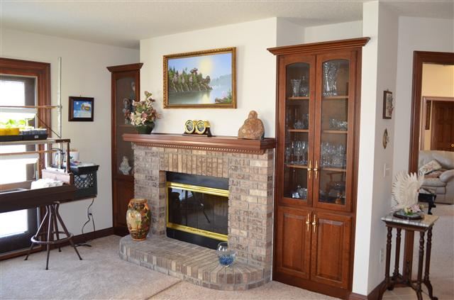 15715 Brunson Road Hoagland, IN 46745 - Photo 13 of 22