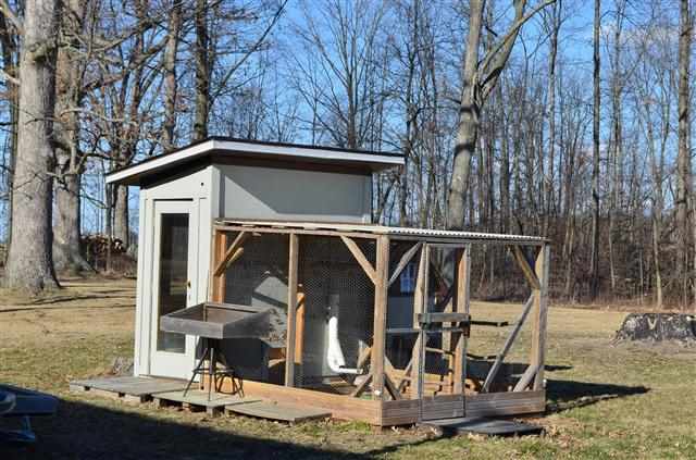 15715 Brunson Road Hoagland, IN 46745 - Photo 20 of 22