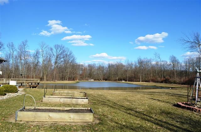 15715 Brunson Road Hoagland, IN 46745 - Photo 3 of 22
