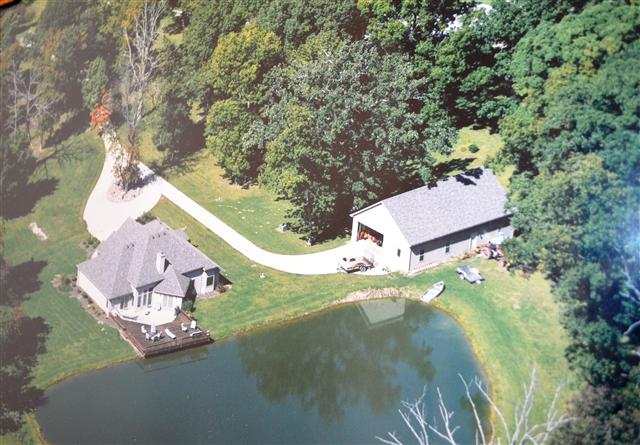 15715 Brunson Road Hoagland, IN 46745 - Photo 21 of 22